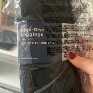 Brand new Old Navy leggings